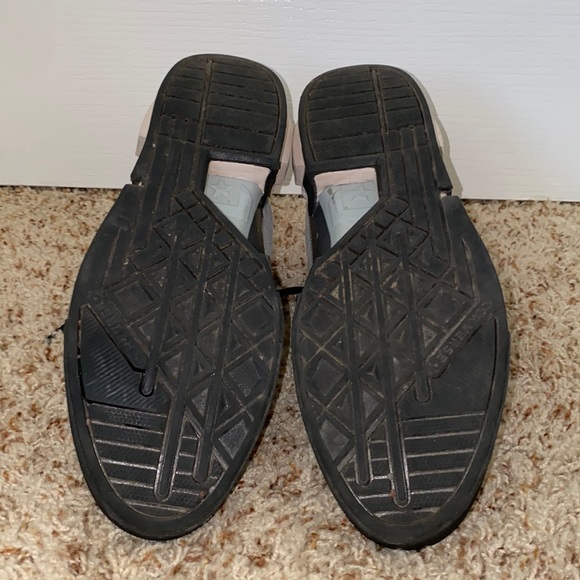 Converse All Star Disrupt Cx High Top Ashstone (M 7.5  W 9.5) - Picture 3 of 8